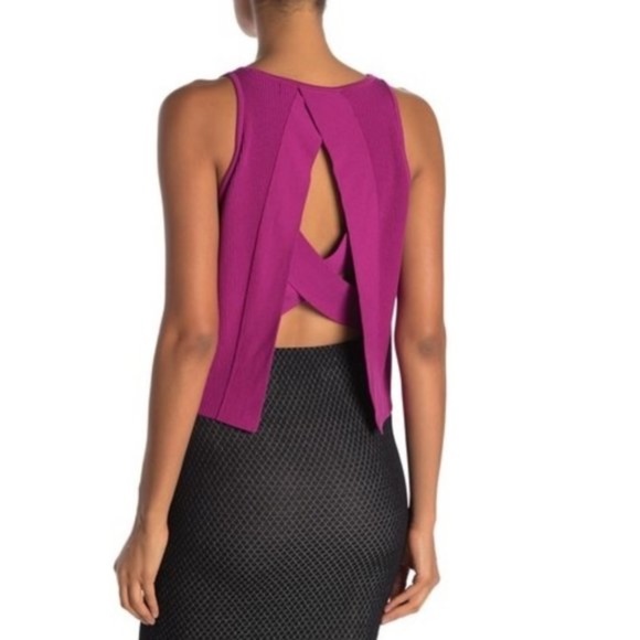 Rachel Roy Collection Krishna Back Vent Shirt - Picture 2 of 7